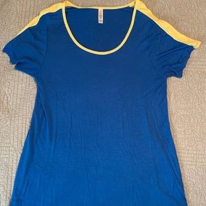LuLaRoe Classic T